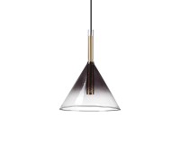 Пендел IDEAL LUX 309798 EMPIRE SP1 CONO