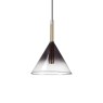 Пендел IDEAL LUX 309798 EMPIRE SP1 CONO