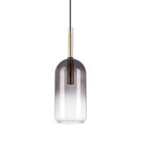 IDEAL LUX 309804 EMPIRE SP1 CILINDRO