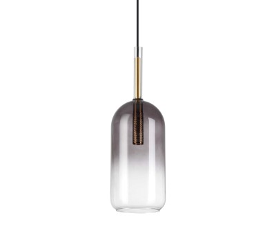 Пендел IDEAL LUX 309804 EMPIRE SP1 CILINDRO