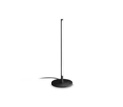 LED настолна лампа IDEAL LUX 310114 FILO TL BLACK