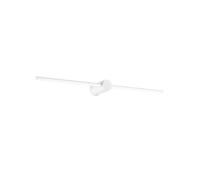 IDEAL LUX 310138 FILO AP D075 WHITE