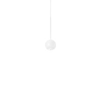 IDEAL LUX 310602 ARCHIMEDE SP SFERA WHITE
