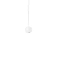 IDEAL LUX 310602 ARCHIMEDE SP SFERA WHITE