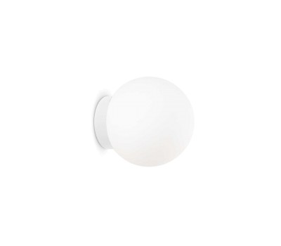IDEAL LUX 310787 MAPA BIANCO AP1 D10