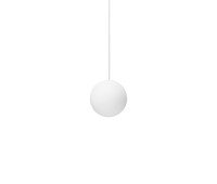 Пендел IDEAL LUX 310800 MAPA WHITE SP1 D10