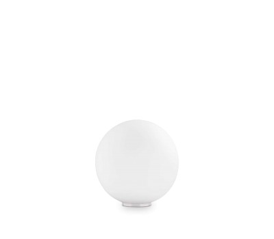 IDEAL LUX 310817 MAPA BIANCO TL1 D10