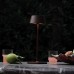 LED градинска настолна лампа IDEAL LUX 311661 PURE TL COFFEE
