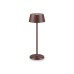 LED градинска настолна лампа IDEAL LUX 311661 PURE TL COFFEE