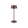 IDEAL LUX 311661 PURE TL COFFEE