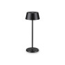 IDEAL LUX 311678 PURE TL BLACK