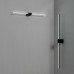 LED аплик IDEAL LUX 311760 THEO AP D075 BLACK