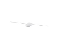 LED аплик IDEAL LUX 311777 THEO AP D075 WHITE