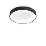 IDEAL LUX 312330 PLANET PL D40 BLACK