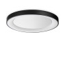 LED плафон IDEAL LUX 312361 PLANET PL D60 BLACK