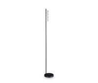 IDEAL LUX 313313 PING PONG PT4 BLACK