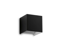 IDEAL LUX 313450 ATOM AP D10 BLACK