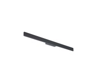 IDEAL LUX 313467 LINEA AP D104 ANTHRACITE