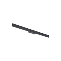 LED фасаден аплик IDEAL LUX 313467 LINEA AP D104 ANTHRACITE