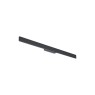 LED фасаден аплик IDEAL LUX 313467 LINEA AP D104 ANTHRACITE