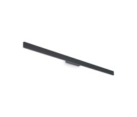 IDEAL LUX 313504 LINEA AP D144 ANTHRACITE