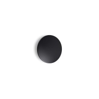 IDEAL LUX 313542 PUNTO AP D18 BLACK