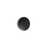 IDEAL LUX 313542 PUNTO AP D18 BLACK