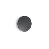 IDEAL LUX 313559 PUNTO AP D24 ANTHRACITE