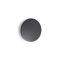 IDEAL LUX 313566 PUNTO AP D30 ANTHRACITE
