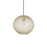 Пендел IDEAL LUX 313771 NET SP1 D28 GOLD