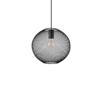 IDEAL LUX 313788 NET SP1 D28 BLACK