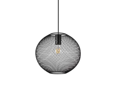 Пендел IDEAL LUX 313788 NET SP1 D28 BLACK