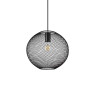 Пендел IDEAL LUX 313788 NET SP1 D28 BLACK