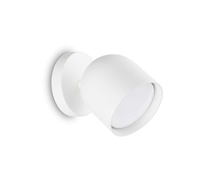 Аплик IDEAL LUX 314105 DODO AP1 WHITE