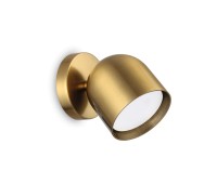 IDEAL LUX 314129 DODO AP1 BRASS