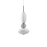 LED пендел IDEAL LUX 314143 LUMIERE-1 SP