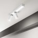 Спот IDEAL LUX 314716 PROFILO PL2 WHITE