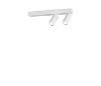 Спот IDEAL LUX 314716 PROFILO PL2 WHITE