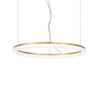 LED пендел IDEAL LUX 314921 CROWN SP D80