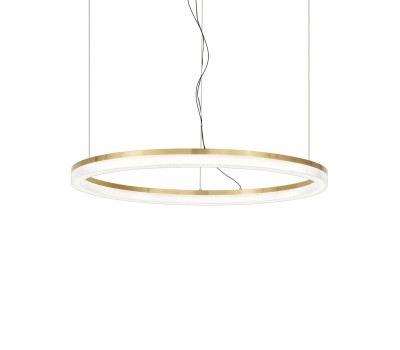 LED пендел IDEAL LUX 314921 CROWN SP D80