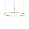 LED пендел IDEAL LUX 314921 CROWN SP D80