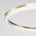 LED пендел IDEAL LUX 314938 CROWN SP D60