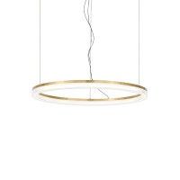 LED пендел IDEAL LUX 314938 CROWN SP D60