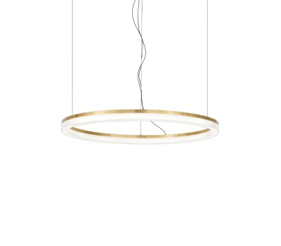 LED пендел IDEAL LUX 314938 CROWN SP D60