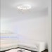 LED плафон IDEAL LUX 315812 ARMONY PL D75