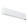 IDEAL LUX 316789 DELTA AP D041 3000K WHITE