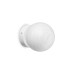 Аплик IDEAL LUX 317090 CARTA AP1 D10
