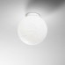 Плафон IDEAL LUX 317113 CARTA PL1 D30