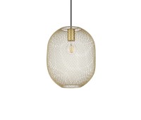 IDEAL LUX 317267 NET SP1 D24 GOLD