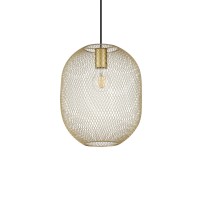 Пендел IDEAL LUX 317267 NET SP1 D24 GOLD